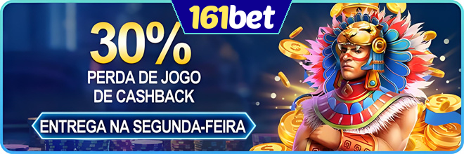 161bet Resgate Semanal