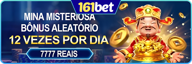 161bet Mina Misteriosa